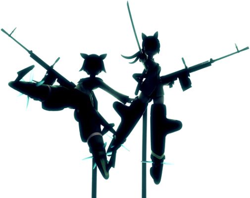 PLAMAX MF-5 剧场版 强袭魔女 宫藤芳佳 