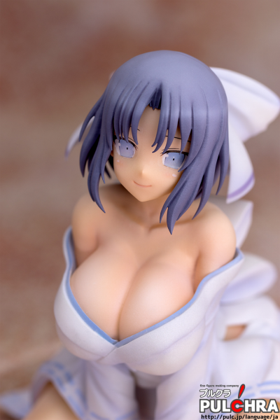 闪乱神乐 NewWave G-Burst 雪泉