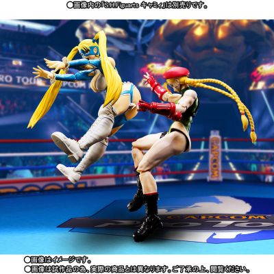 S.H.Figuarts 七川美华