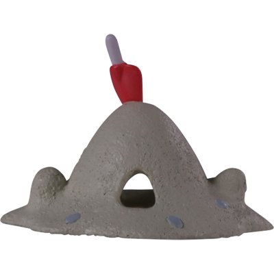 モンコレEx S 口袋妖怪サン&ムーン スナバァ 