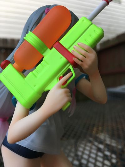 埃罗芒阿老师 和泉纱雾