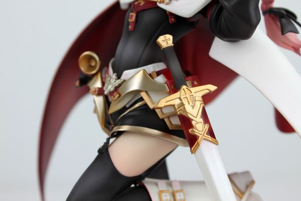 Fate / Grand Order 黑之Rider 阿斯托尔福