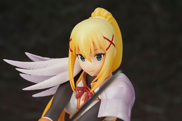 为美好的世界献上祝福！2 达克妮斯