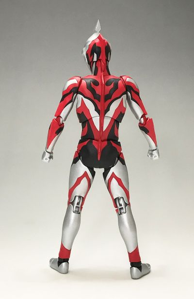 S.H.Figuarts  捷德奥特曼 原始形态