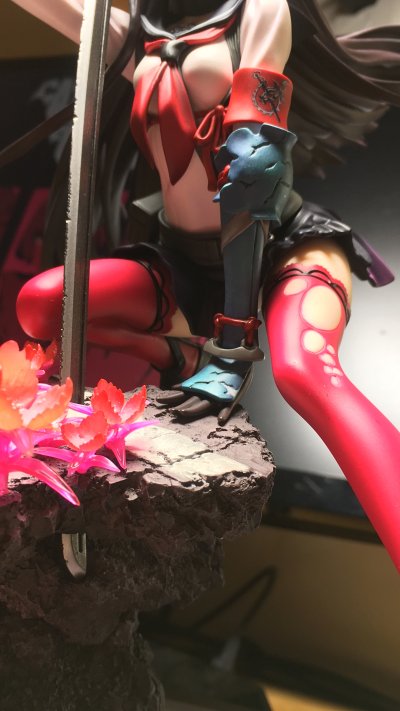 第七龙神2020 武士 刀子 战斗版