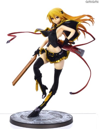 Dwell 苍翼默示录 刻之幻影 诺爱尔·梵米利昂 amiami限定