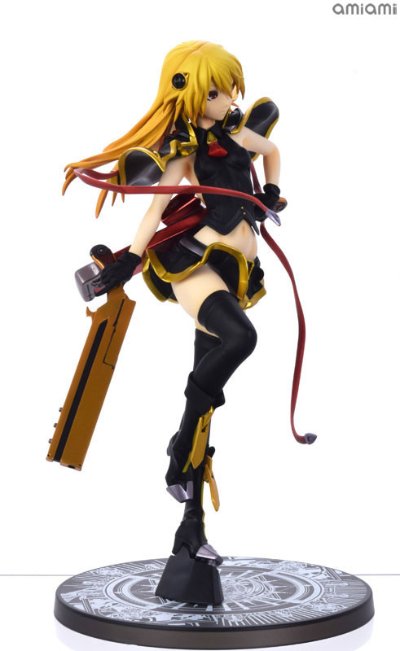 Dwell 苍翼默示录 刻之幻影 诺爱尔·梵米利昂 amiami限定