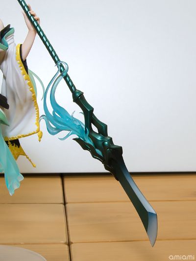 命运-冠位指定 枪兵-清姫