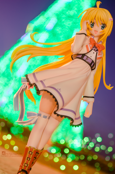 se·KIRARA 神乐亚矢