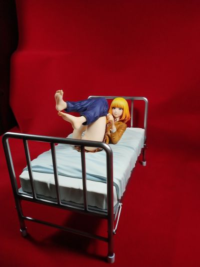 监狱学园 绿川花