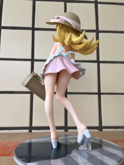 伪物語 忍野忍 -ぱないの！