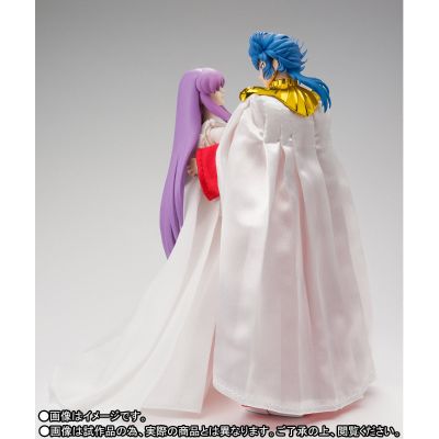 圣闘士圣衣神话 セイントクロスマイス 圣闘士星矢 アテナ 