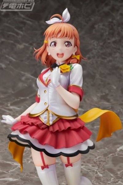 Birthday Figure Project Love Live! Sunshine!! 高海千歌