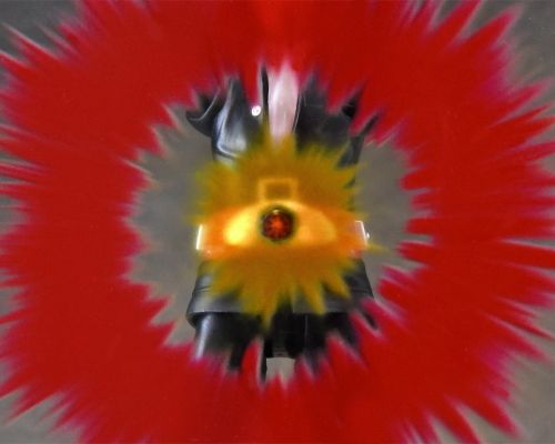 S.H.Figuarts 假面骑士 本乡猛