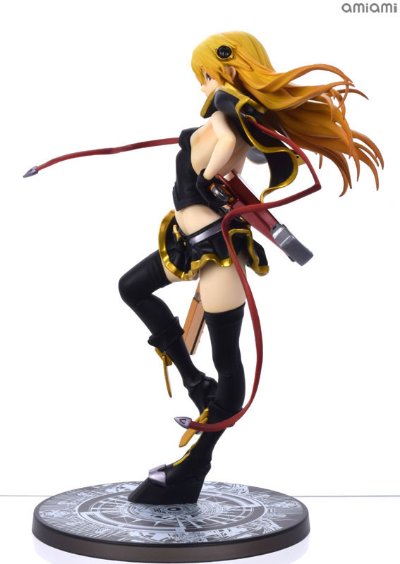 Dwell 苍翼默示录 刻之幻影 诺爱尔·梵米利昂 amiami限定