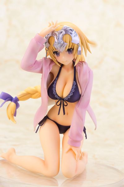 Fate/EXTELLA 贞德 Swimsuit ver.