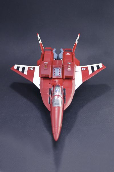 机甲创世记 可変 火光号 ゼータタイプ 宫沢模型限定[EVOLUTION・TOY]【送料无料】《０４月予约》