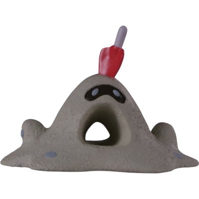 モンコレEx S 口袋妖怪サン&ムーン スナバァ 