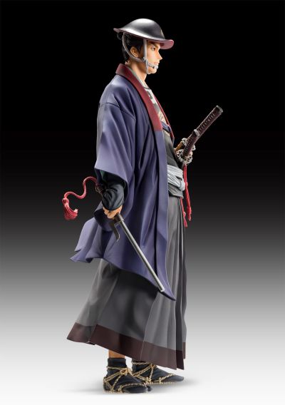 超像ArtCollection 鬼平犯科帐 长谷川平蔵 