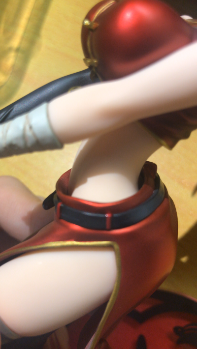 G.E.M. 银魂 神楽 2年后篇