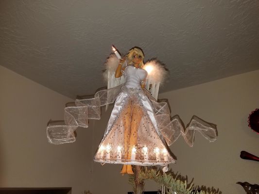 零度战姬 莎缇莱萨·L·布丽姬 日烧Ver.