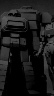 モデロイド 六神合体ゴッドマーズ スフィンクス 