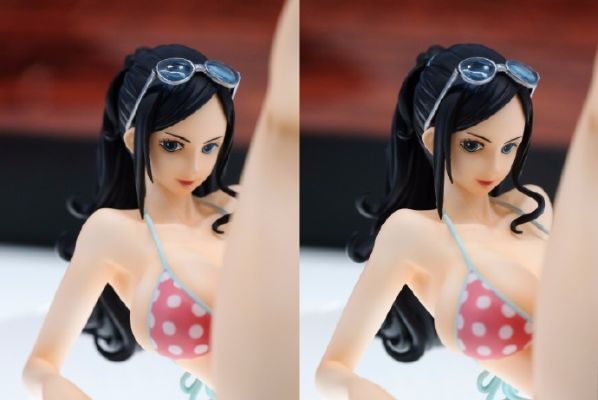 POP 航海王 "Limited Edition" 妮古·罗宾 Ver.BB_02