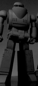 モデロイド 六神合体ゴッドマーズ ウラヌス 