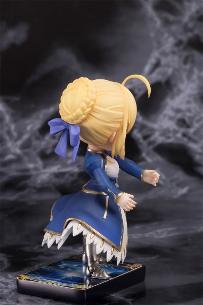 携帯スタンド Fate / Grand Order SABER 