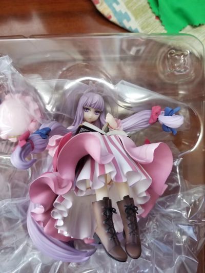 東方Project 帕秋莉・诺蕾姬