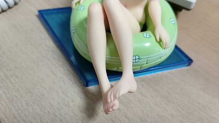 刀剑神域 莉法 泳装