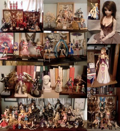 地狱少女 阎魔爱