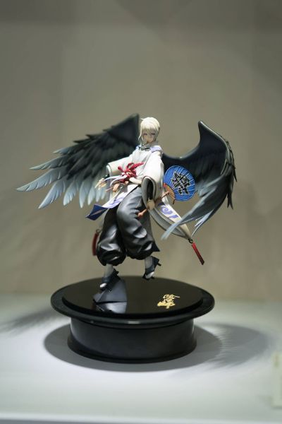 阴阳师 大天狗