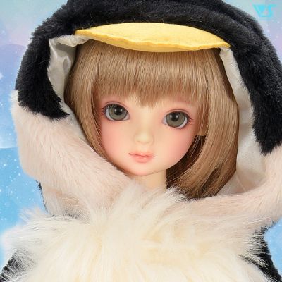 Doll Clothes 