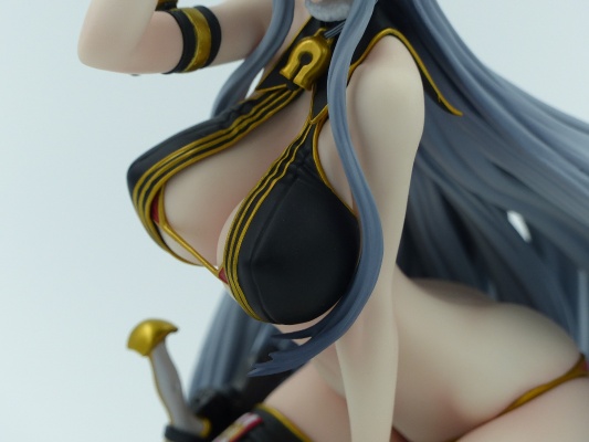 战场女武神DUEL  塞露贝利亚·布蕾斯 X'mas Party WF2017S限定版