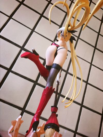 神击的巴哈姆特 地狱犬