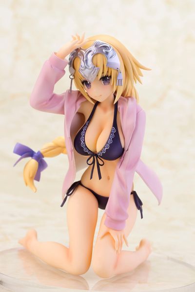 Fate/EXTELLA 贞德 Swimsuit ver.