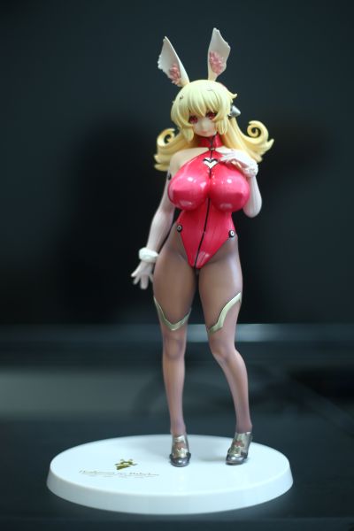 I.V.E 星空巴比伦 兔女郎型宇宙人 兔兔子