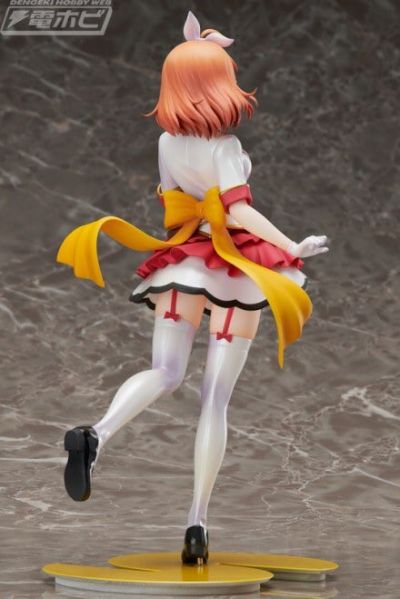 Birthday Figure Project Love Live! Sunshine!! 高海千歌