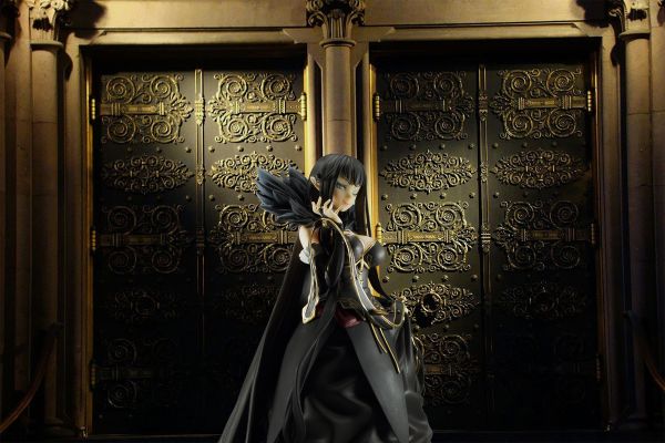 Fate/Apocrypha 红之暗杀者 塞米勒米斯