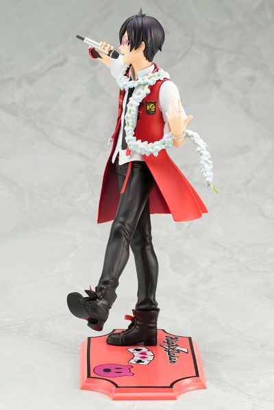 偶像大师 SideM 伊瀬谷四季 