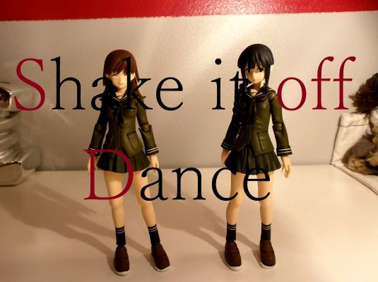 figma 舰队Collection-舰娘- 北上