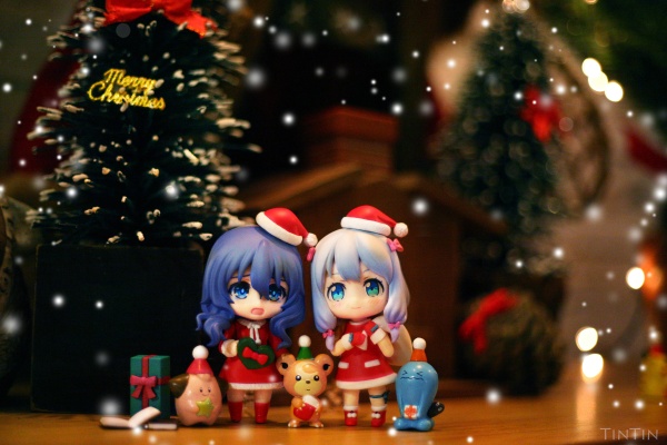 黏土人 #774 埃罗芒阿老师 和泉纱雾