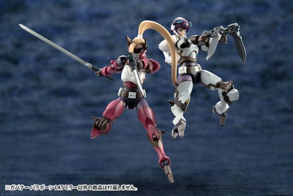 六角机牙 机牙将 Para-Pawn LAT Mirror