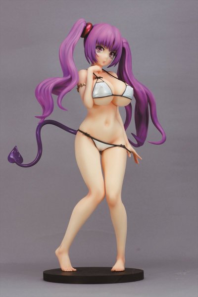 小恶魔女孩 阿久野美佳