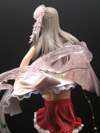 白咲天音