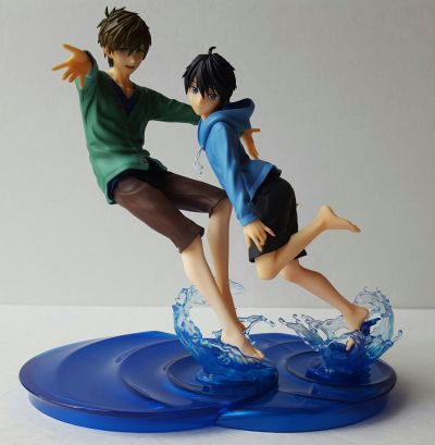 ALTAiR High☆Speed! -Free! Starting Days- 七瀬 遥&橘 真琴