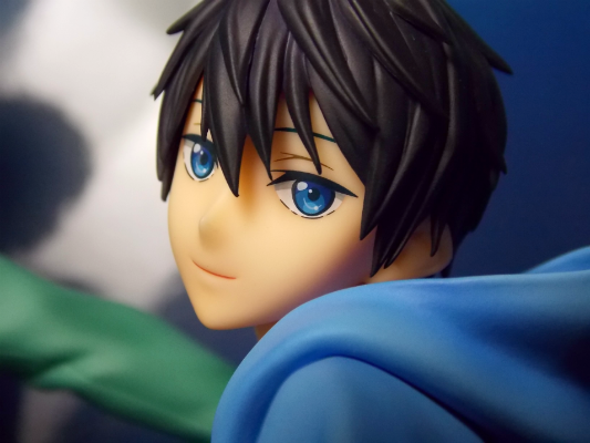 ALTAiR High☆Speed! -Free! Starting Days- 七瀬 遥&橘 真琴