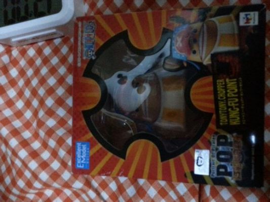 Portrait.Of.Pirates 海贼王