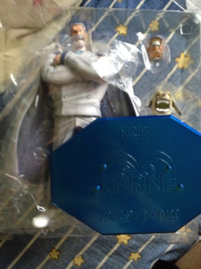 P.O.P 海贼王NEO-DX 蒙奇·D·戈普